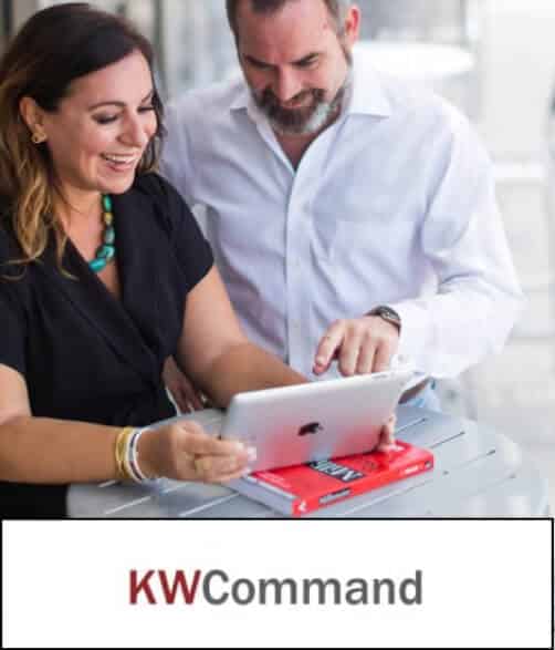 Keller williams command crm